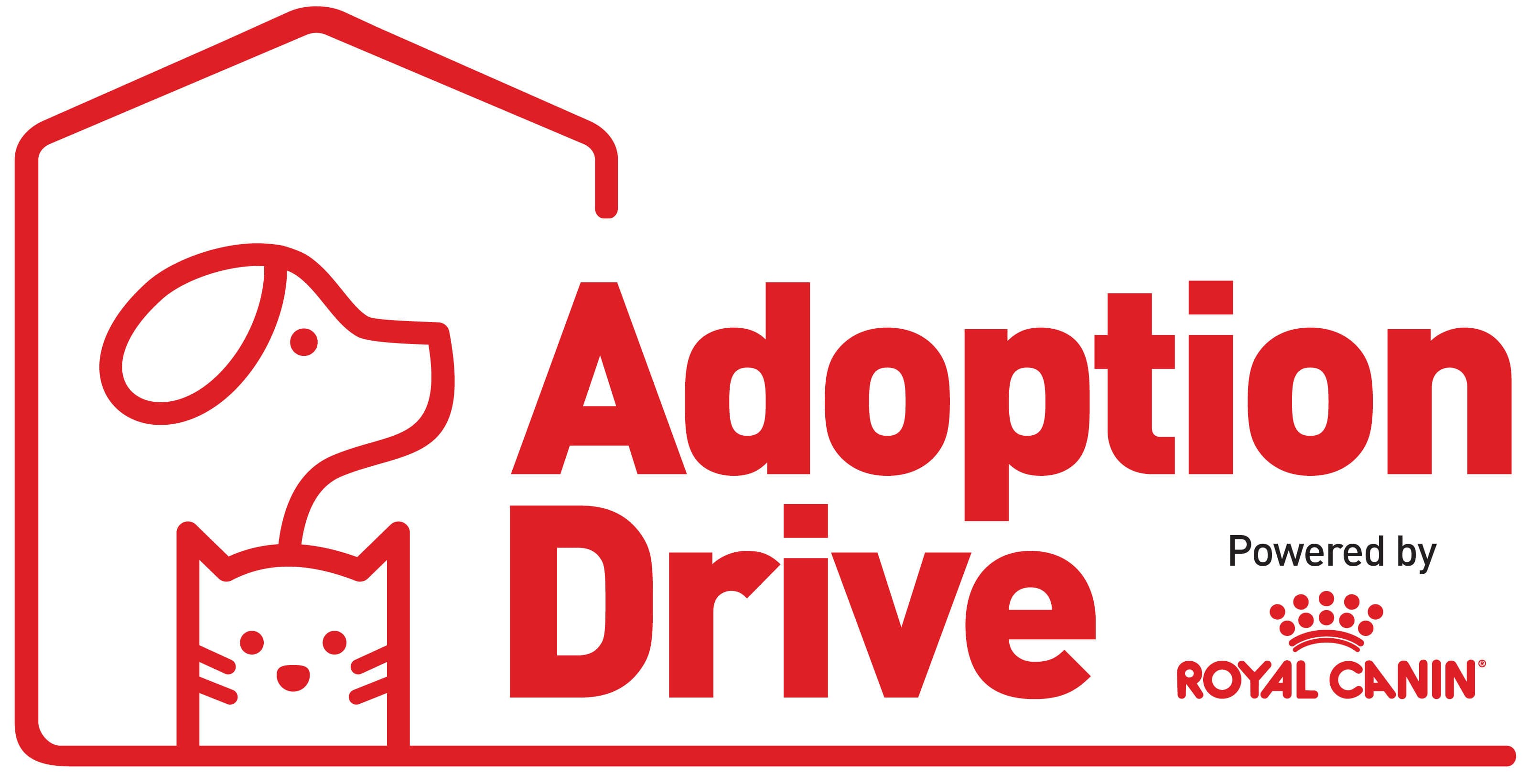 Adoption Drive
